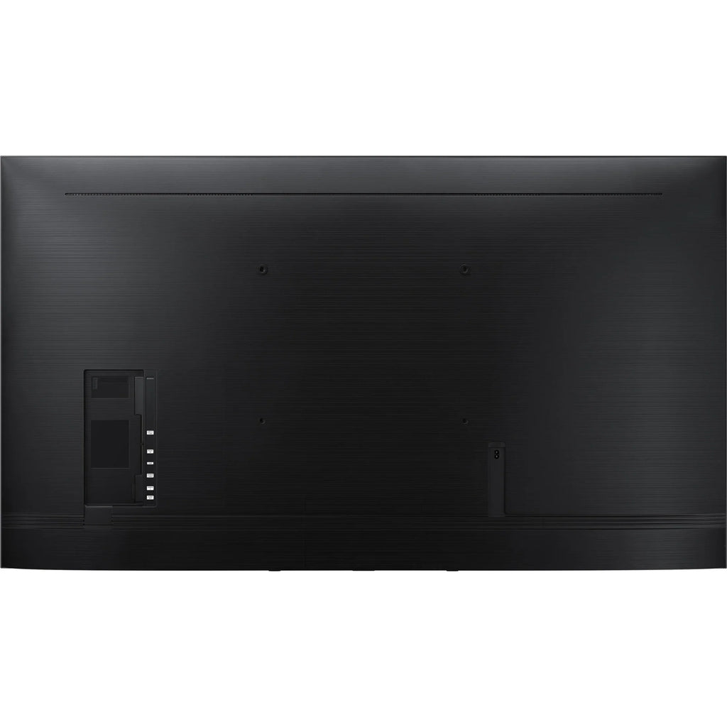 Samsung  75" 8ms (Typ.) 3840 x 2160 (4K) 16.7 Million Colors Display 4000:1 Built-in Speaker