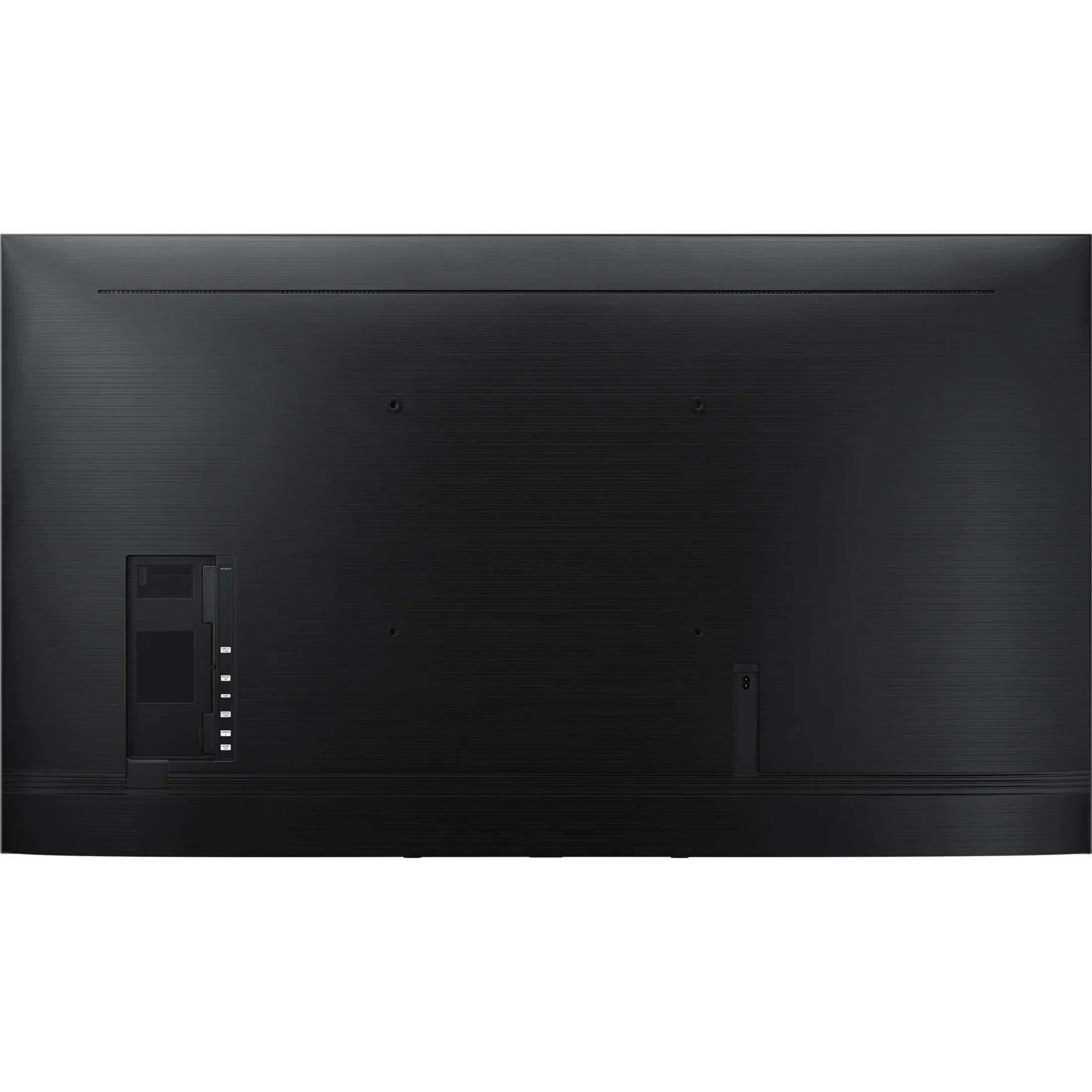 Samsung  75" 8ms (Typ.) 3840 x 2160 (4K) 16.7 Million Colors Display 4000:1 Built-in Speaker