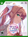 Doki Doki Literature Club Plus!, Xbox Series