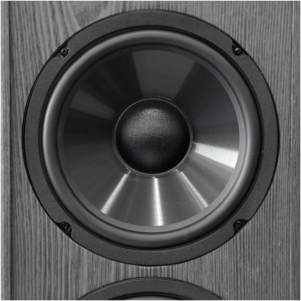 America 2-Way 200-Watt Tower Speaker
