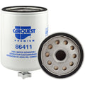 Carquest Premium Fuel/Water Separator Spin-on with Drain