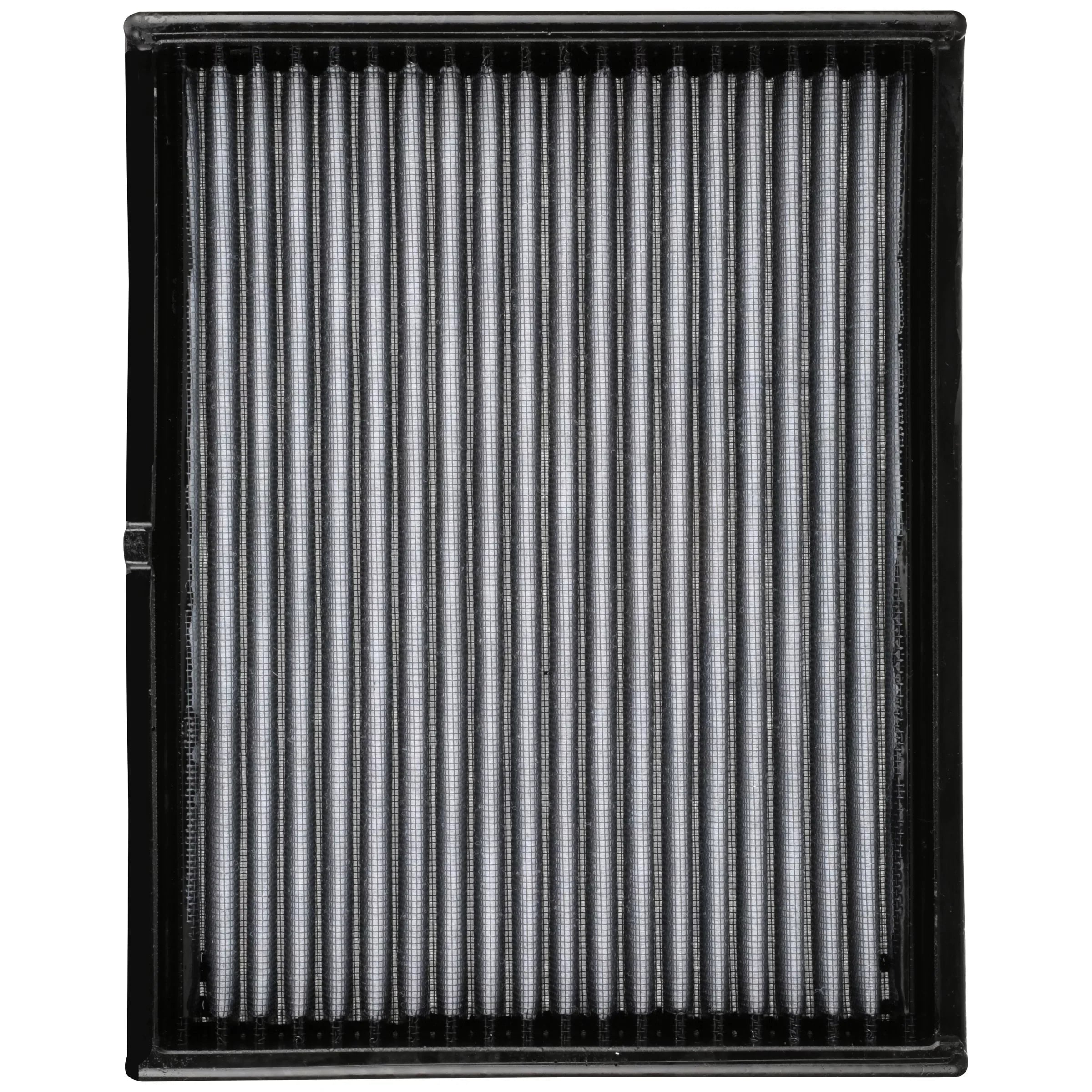 &  Washable & Reusable Cabin Air Filter Cleans and Freshens Incoming Air for your Ford, Lincoln, Mercury Fits select: 2010-2012  , 2010-2012