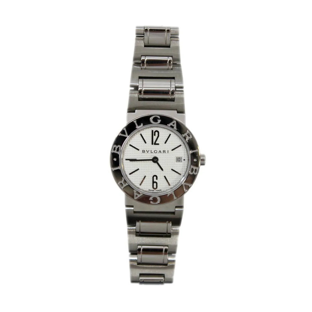 Pre-Owned  Bulgari Bvlgari  quartz watch wristwatch (Good)