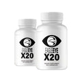 (2 Pack) EagleEye  - Eagle Eye  Eye Supplement
