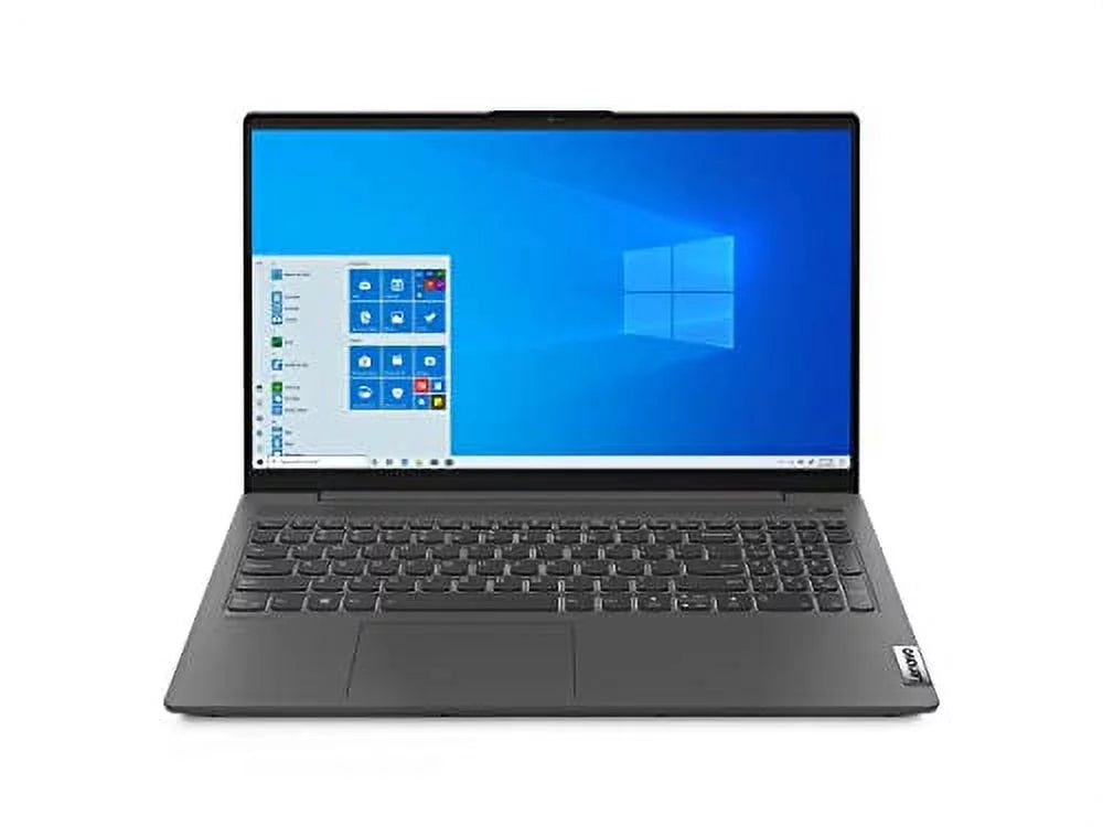 2022 Lenovo IdeaPad 5i Laptop - 15.6"   Touchscreen - Intel i7-1165G7 4-Core - Iris Xe Graphics - 8GB  - 256GB  - WiFi 6 - Fingerprint Sensor - Backlit Keyboard - Windows 11 Home