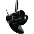 Quicksilver Nemesis Aluminum Pontoon 4-Blade Propeller