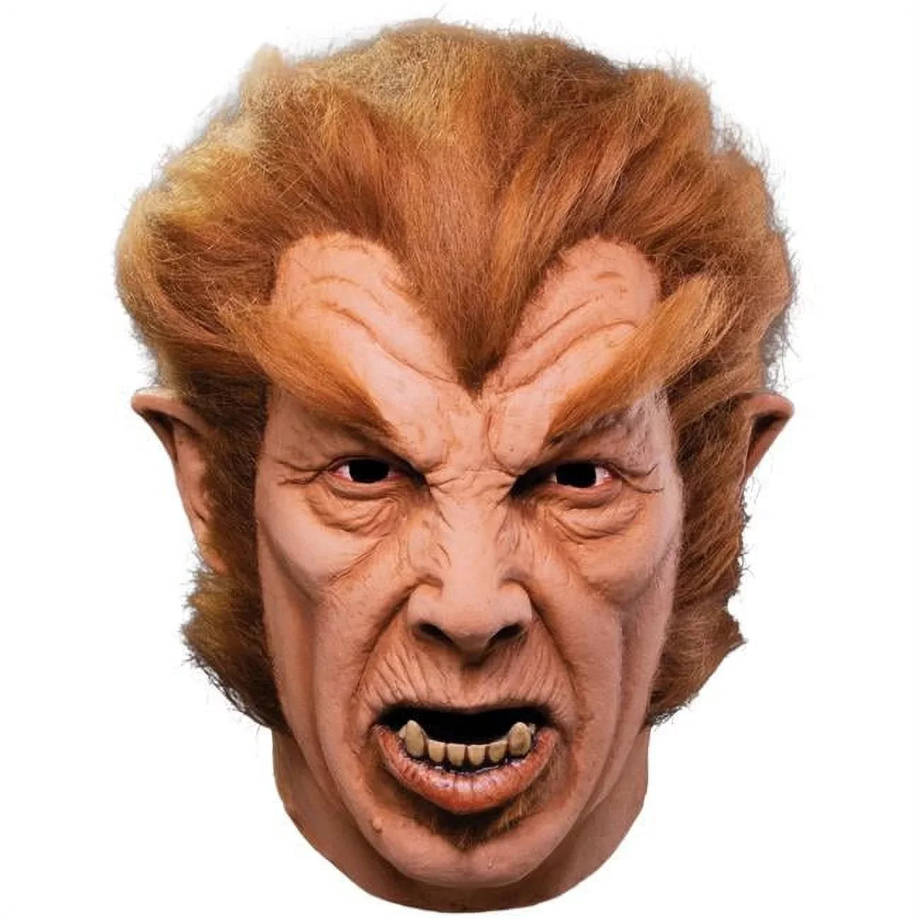 Werewolf In London Mask