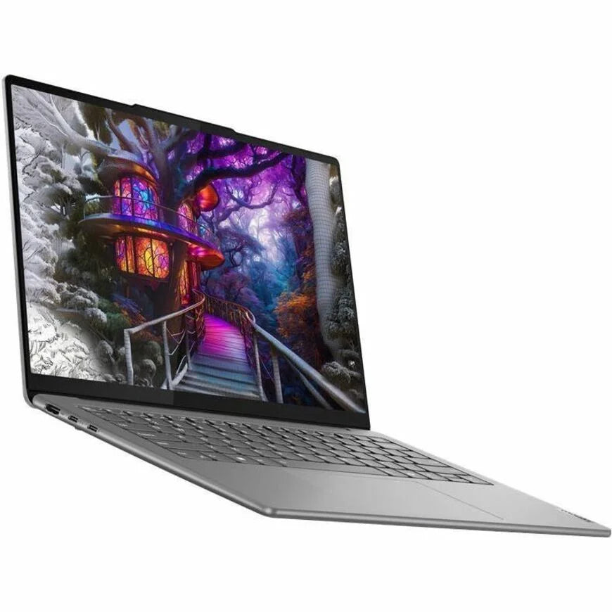 Lenovo IdeaPad 14" Touchscreen Laptop, Intel Core Ultra 7 155H, 1TB , Windows 11 Pro, 83D80008US