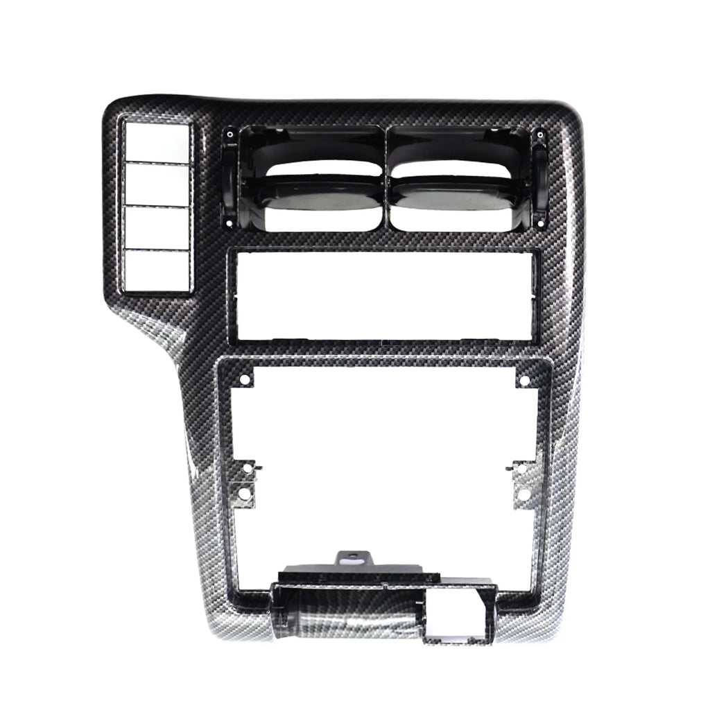 Center Console Air Vent Replacement for Seat Ibiza  Caddy  6N1858071A