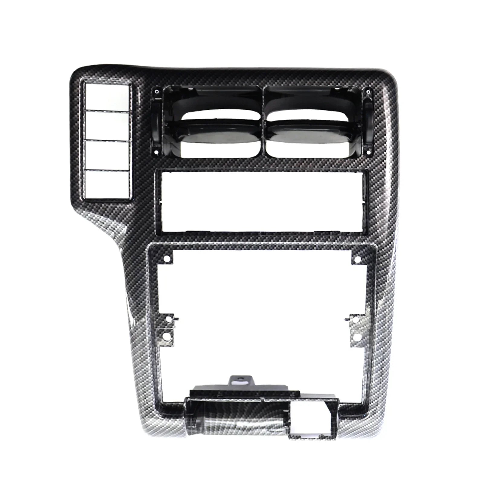 Center Console Air Vent Replacement for Seat Ibiza  Caddy  6N1858071A