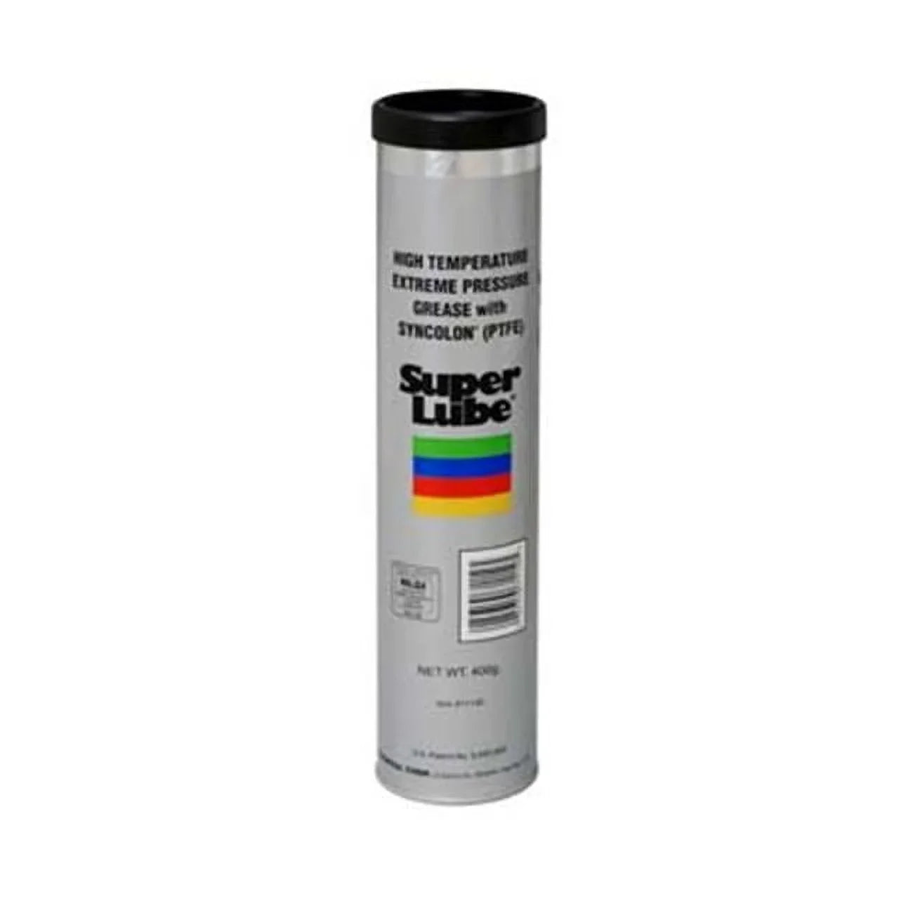 Super Lube 71150 High Temperature .. Grease Cartridge - 12 Pack - 14.1 oz Each