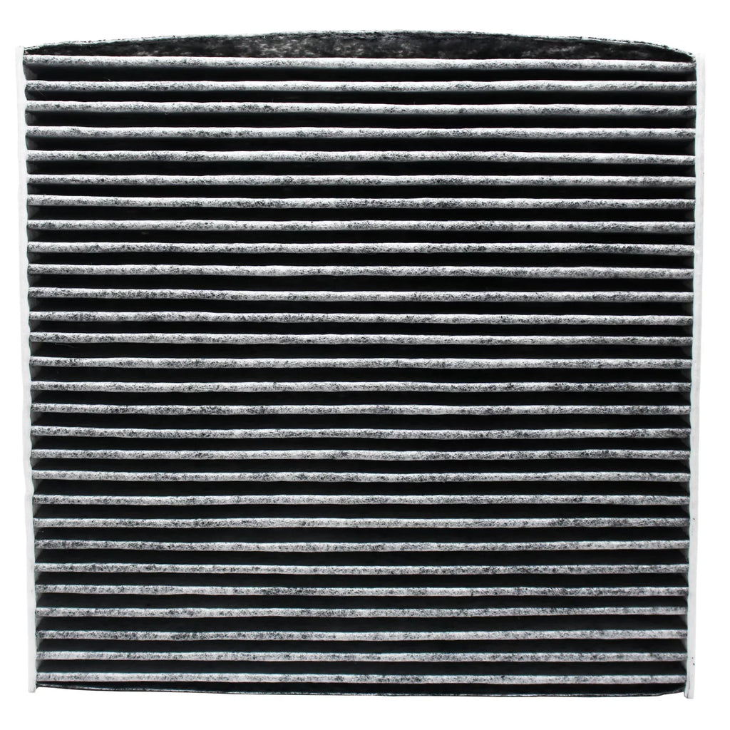 4-Pack Replacement for Cabin Air Filter for 2007    3.5L 3471cc Car/Automotive - Activated Carbon, -10134