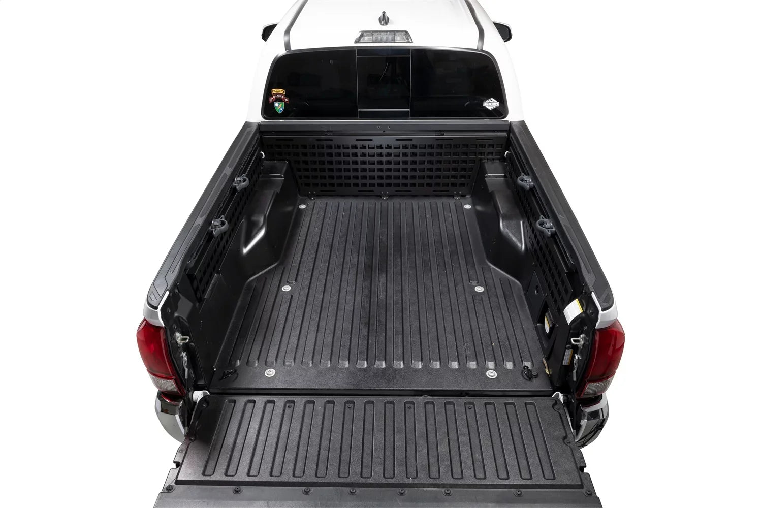 Putco 195303 Molle Panel Fits 19-21 Tacoma Fits select: 2019-2021  , 2022    //