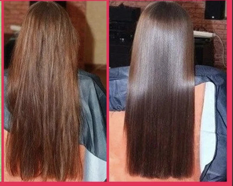 Ultrastar  Biotin Hair Mask