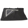 Rugged Ridge by RealTruck | Window Storage Bag | 12107.05 | Compatible with 2007-2018 Jeep Wrangler /