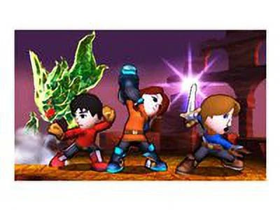 nintendo rvlprsbe super smash bros. brawl wii