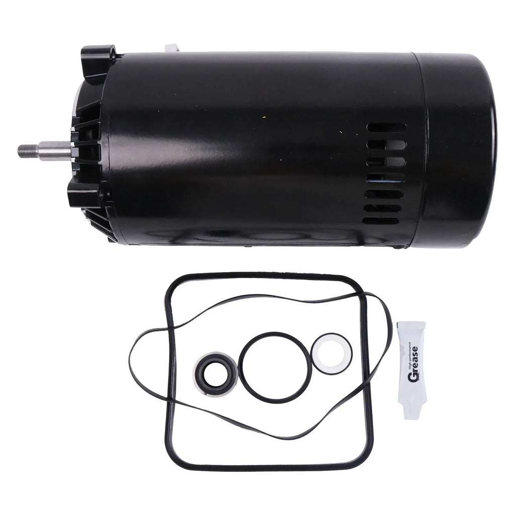 Fridayparts  Swimming Pool Pump Motor Fit For Smith Century Hayward 1.5 , 115/230V