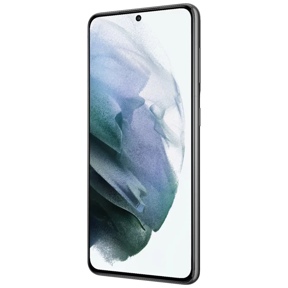 Galaxy  5G (128GB w/ 25W Cube) 6.2" Fully Unlocked