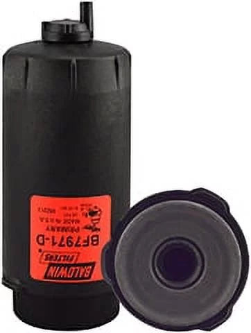 Fuel Filter Baldwin -