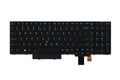 New Genuine Lenovo ThinkPad  P51s Backlit Keyboard  01ER612