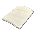 Green Klean -5143 Triple   ProSense Replacement Exhaust Filter - 50 per Case