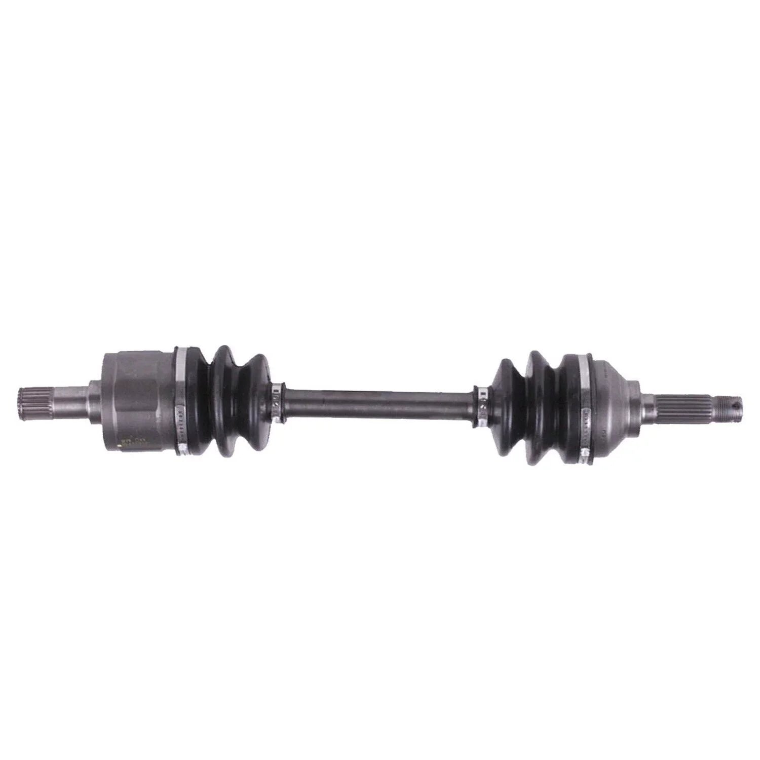 Detroit Axle - Front Right  Axle for 2013-2018 Ford Escape,  Axle Shaft Assembly 2014 2015 2016 2017 Replacement