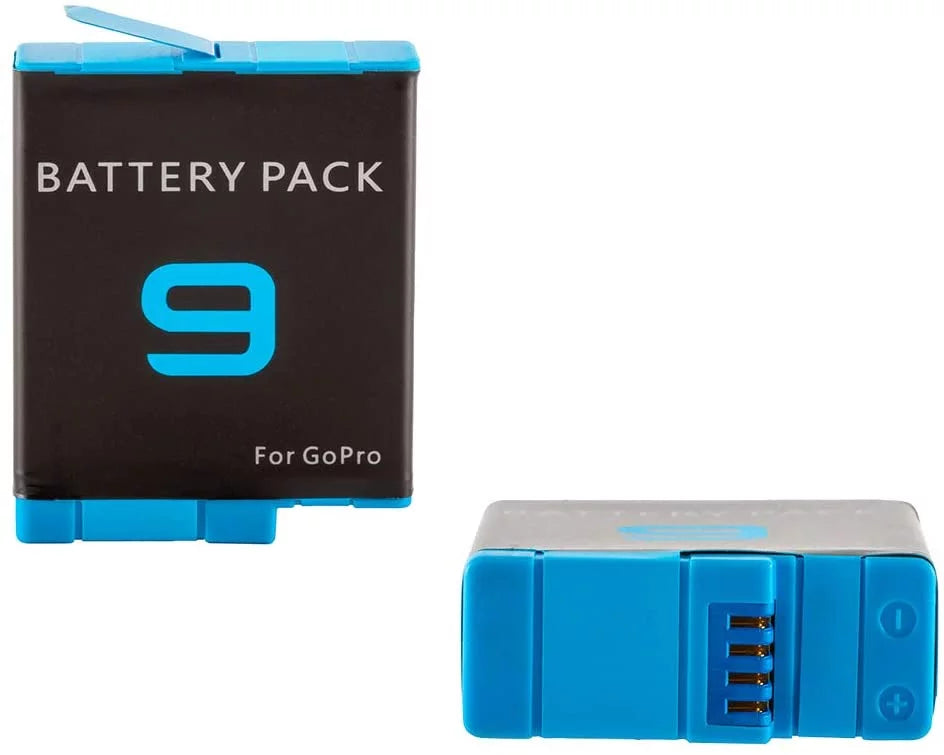 GoPro    Accessory Bundle with Battery, Housing, Monopod + More