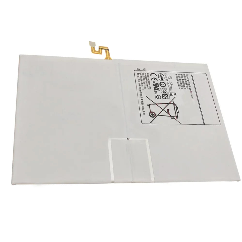 Replacement Battery - 7040 mAh For Samsung Galaxy Tab  10.5" - - / Galaxy Tab S5e