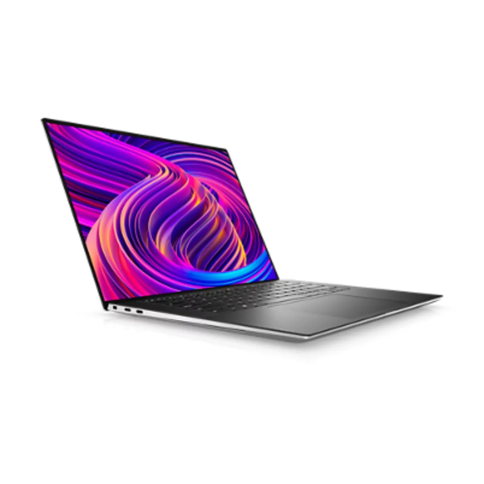 Restored Dell  9510 Laptop (2021) | 15.6" 4K Touch | Core i7 - 8TB  + 8TB  - 64GB  - 3050 Ti | 8 Cores @ 4.6 GHz - 11th Gen  [Refurbished]