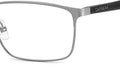 Eyeglasses Carrera  014 05MO Black Ruthenium