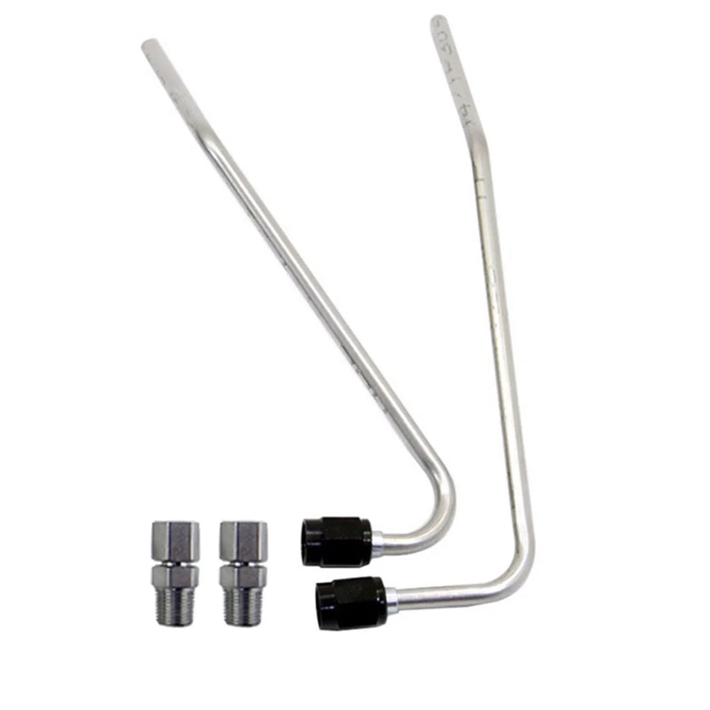 Nitrous Express 15768Hlk5 Hardline Kit