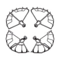 ZiSUGP Propeller Protection Ring For  Mavic Air 2/Air 2S Drone Propeller Leaf Guard Protection Drone Accessories  11 Pro Drone