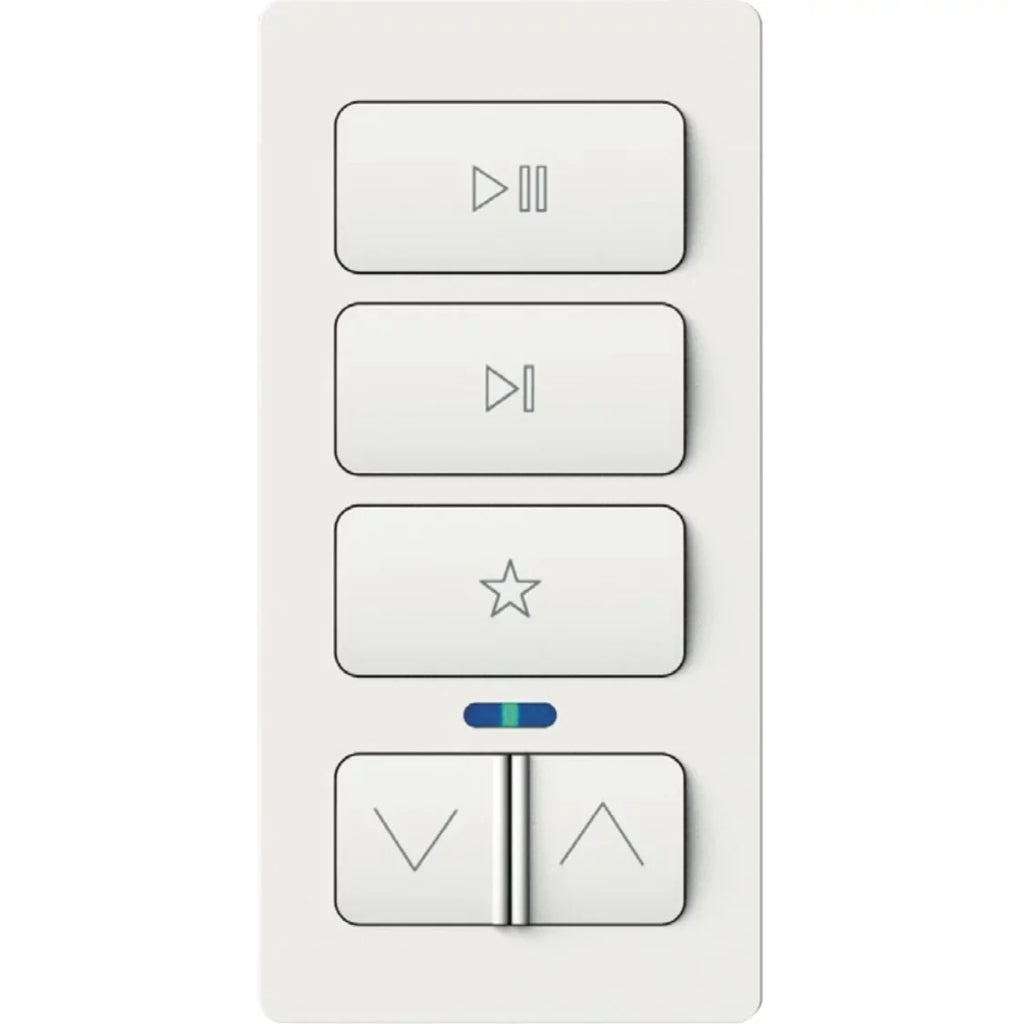 iPort xPRESS Audio Keypad 70800 White