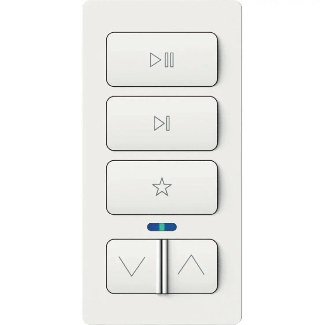 iPort xPRESS Audio Keypad 70800 White