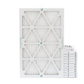 16x24x1 Air Filter Glasfloss  Series  10 - Case of 6