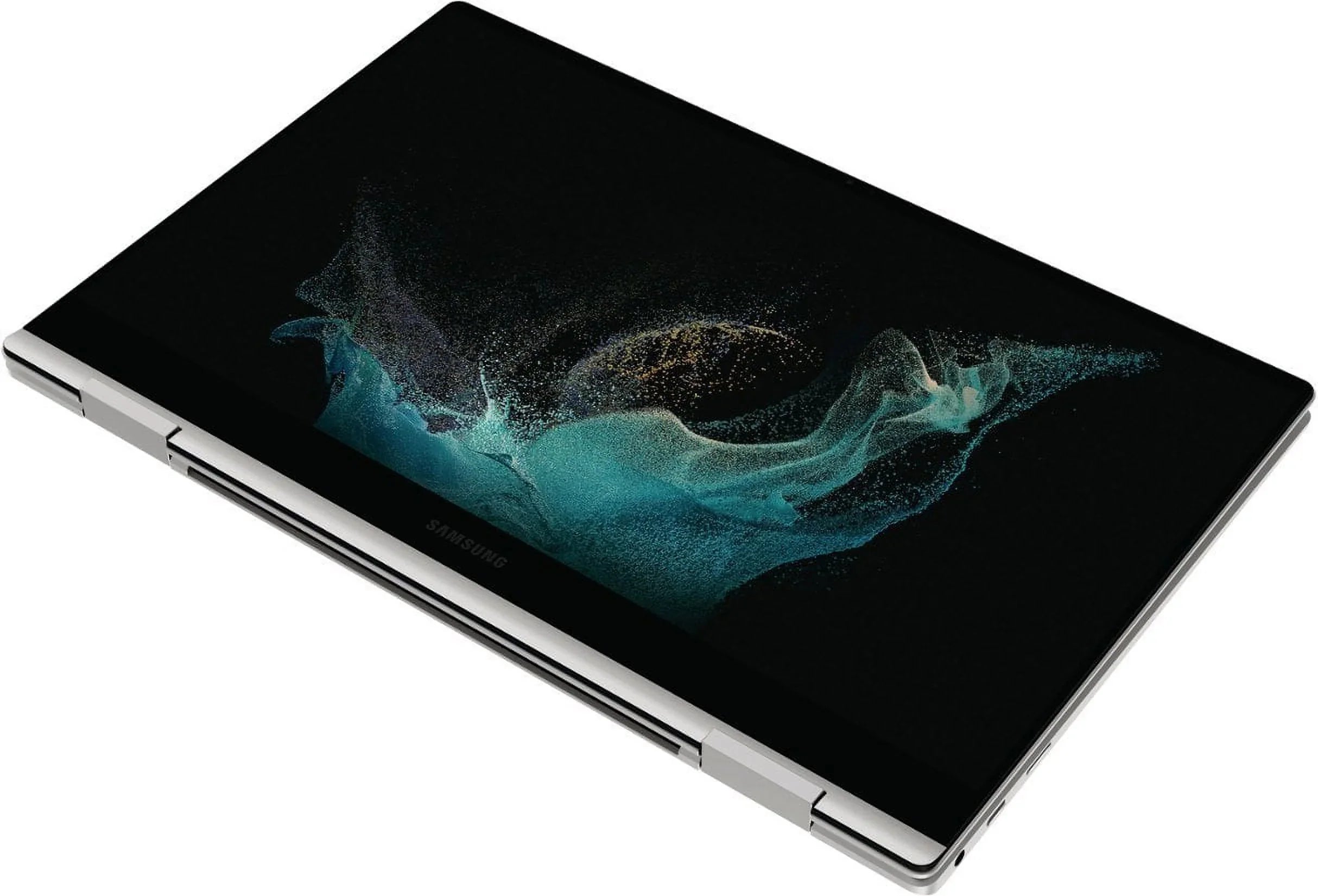 Samsung Galaxy Book2 Pro 360 13.3” Full   2-in-1 Touchscreen Laptop, Intel Core i7-1260P, 16GB , 512GB , Windows 11 Home