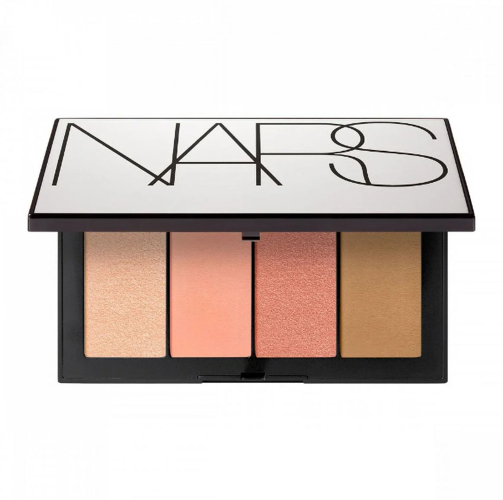 Nars Full Dimension Cheek Palette  / New With Box