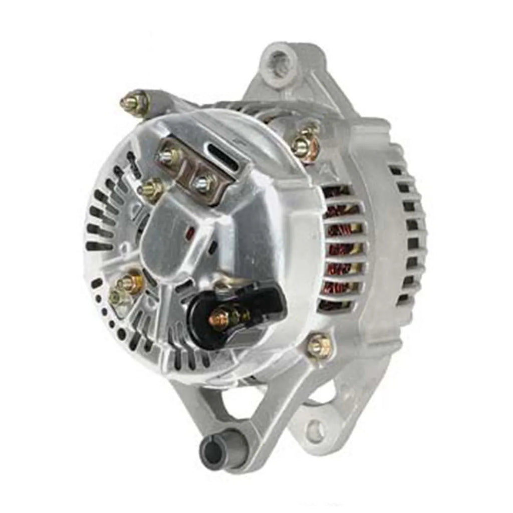 New 120A Alternator Fits Dodge Dakota 1997-1998 Al6510X 1210004122 8El732748001