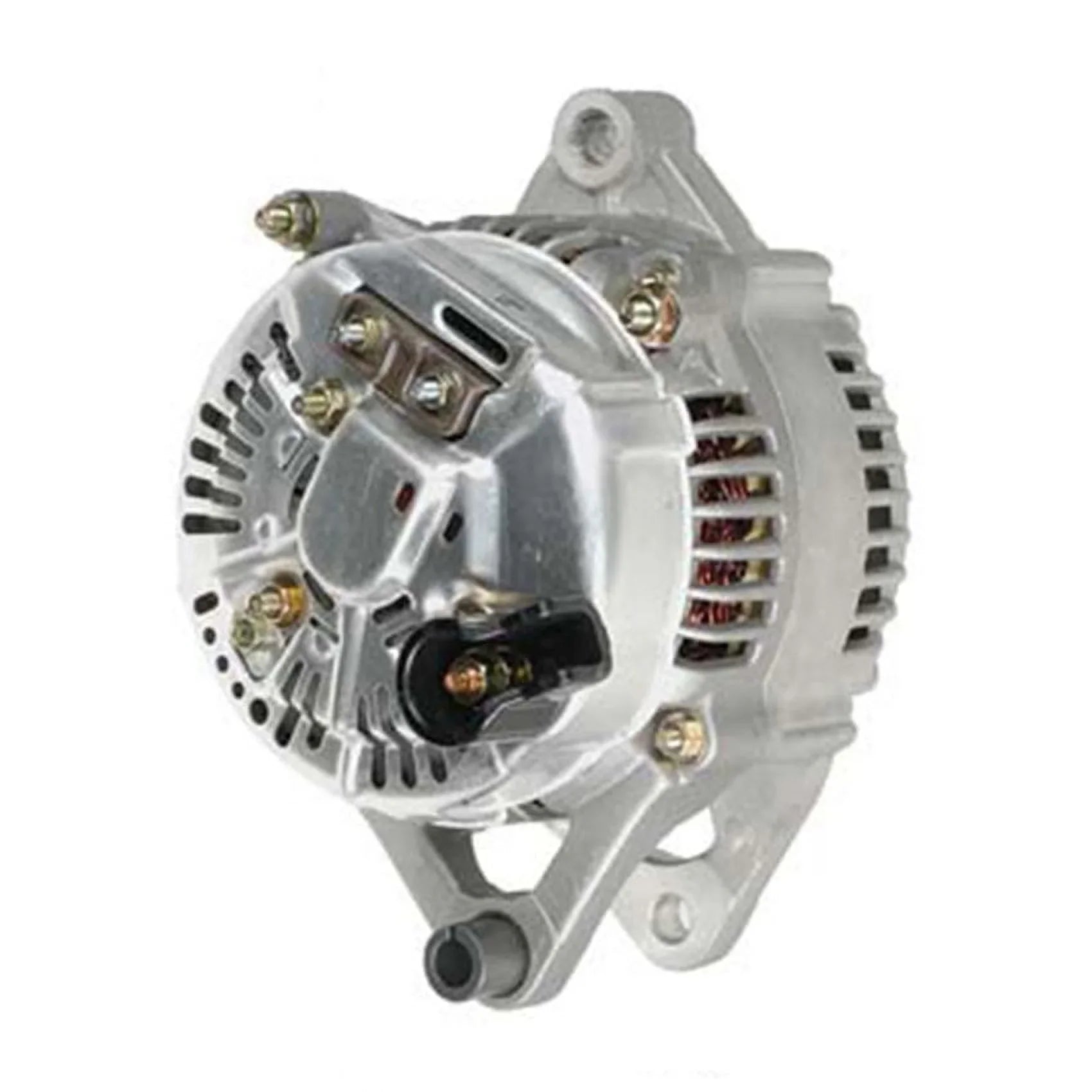 New 120A Alternator Fits Dodge Dakota 1997-1998 Al6510X 1210004122 8El732748001