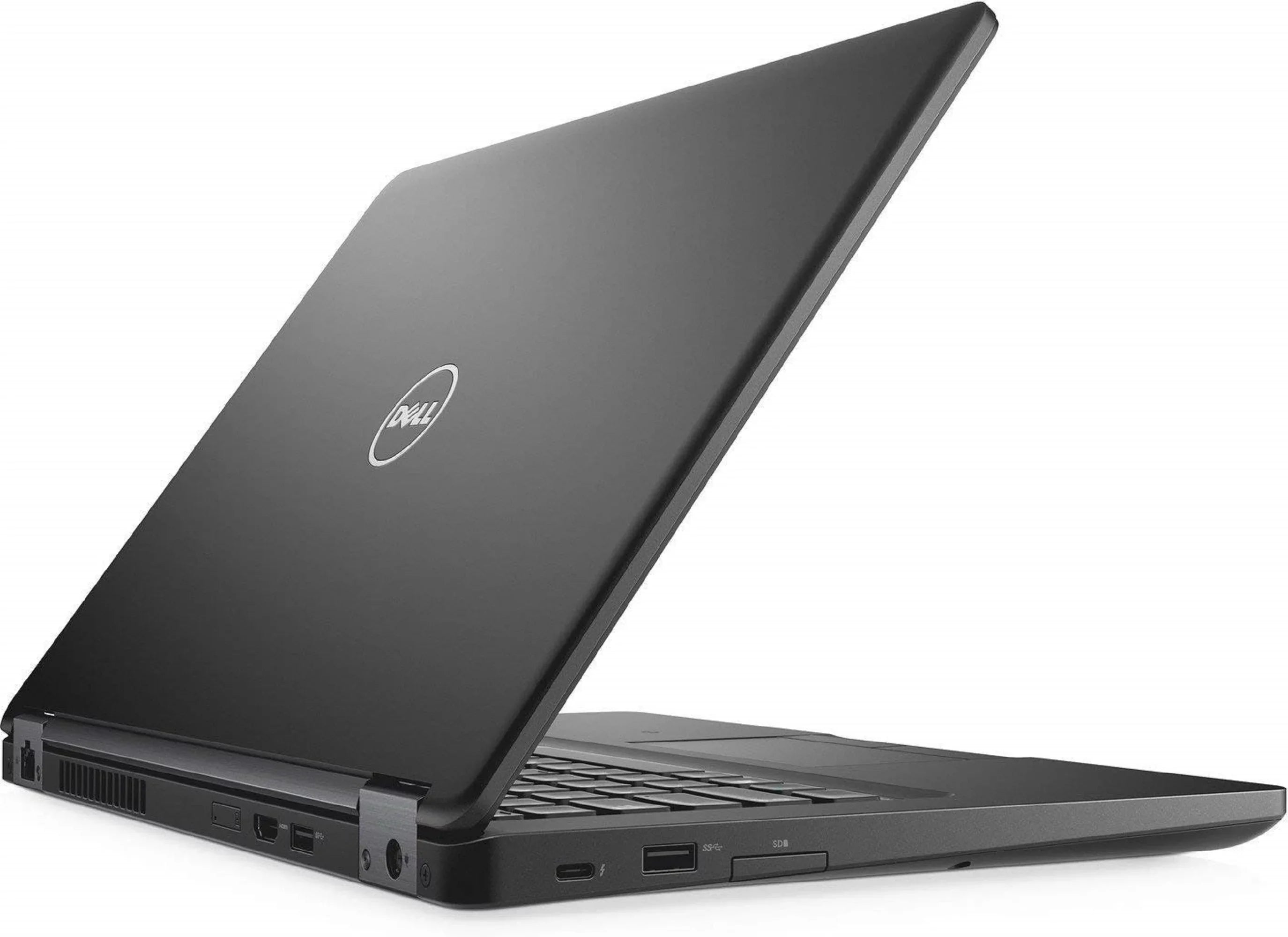 Used Dell Dell 5480 Laptop Intel i5 Dual Core Gen 6 8GB  256GB  Windows 10 Professional 64 Bit