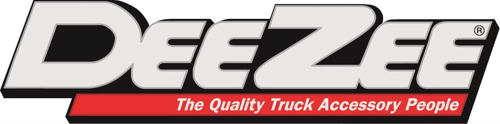 Dee Zee  Specialty Series Auxiliary Transfer Tank