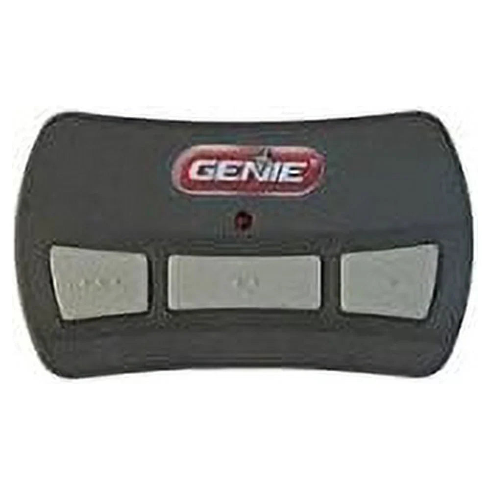 Genie -3 3-Button Remote Control with Intellicode