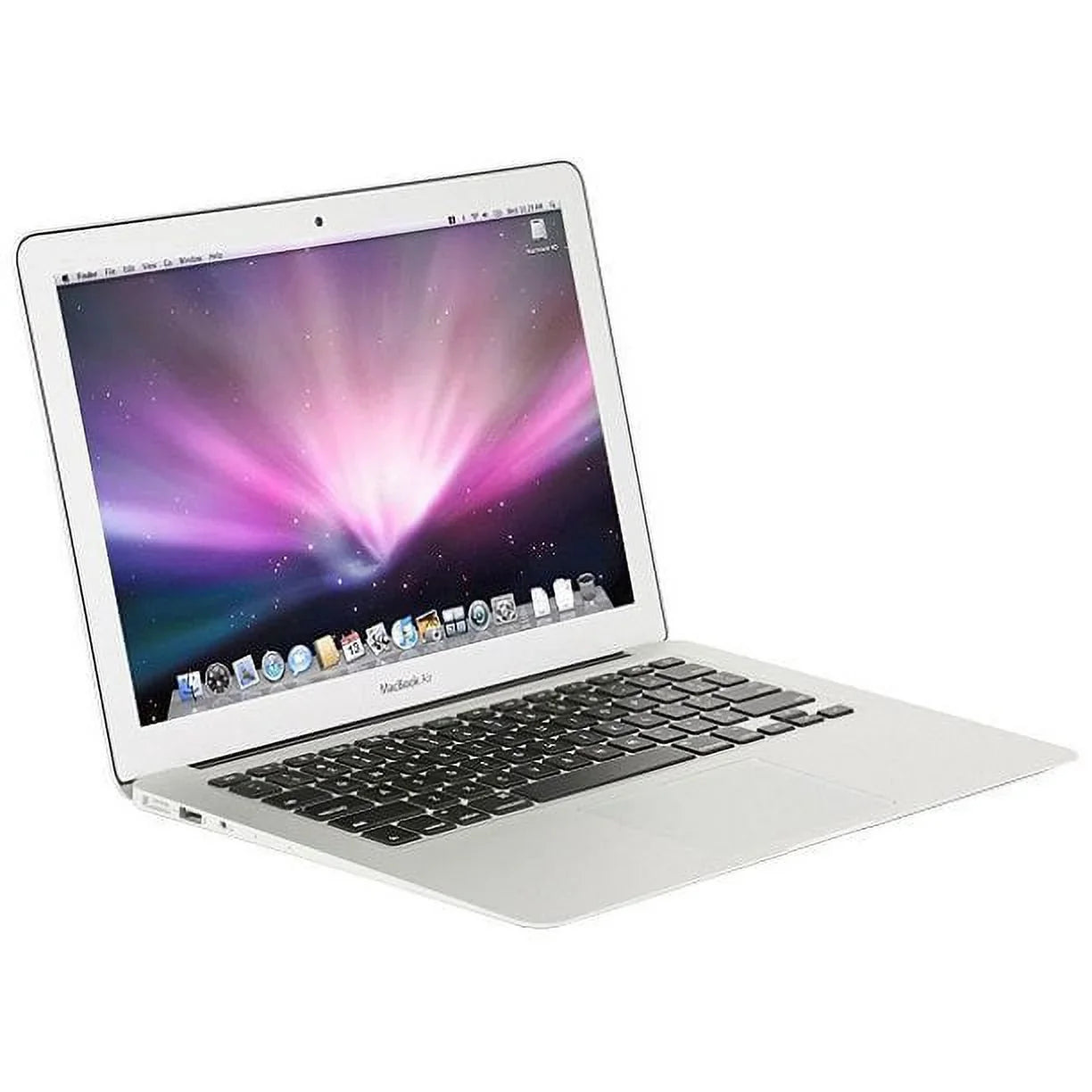 Restored MacBook air 13.3" / 1.8GHZ i5 8GB  256   ,  Catalina (Refurbished)