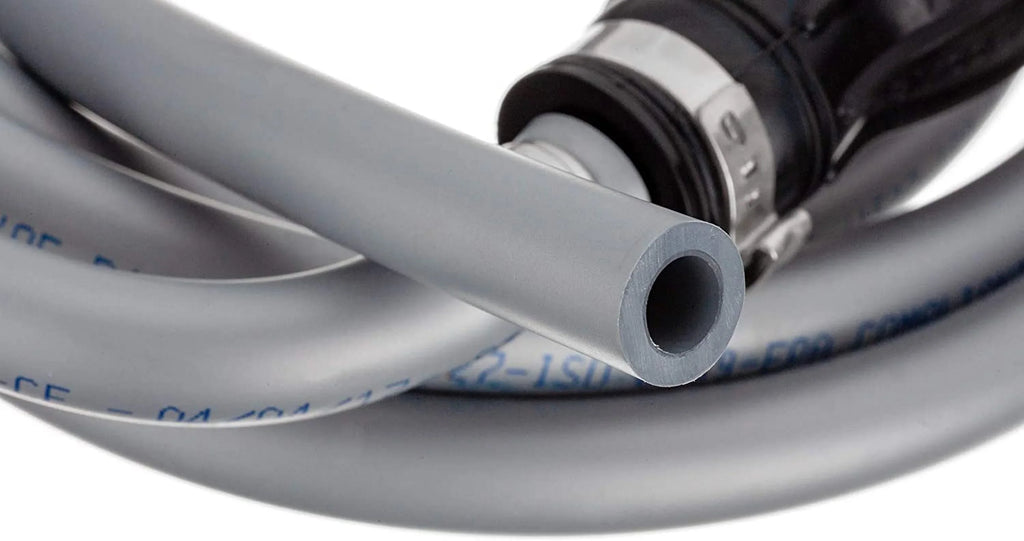 Quicksilver  32-8M0061890;  Fuel Line-9 Ft Qs Replaces Mercury / Mercruiser