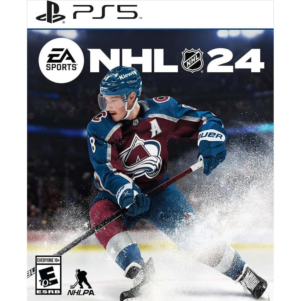 24 [Sony PlayStation 5]