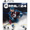 24 [Sony PlayStation 5]