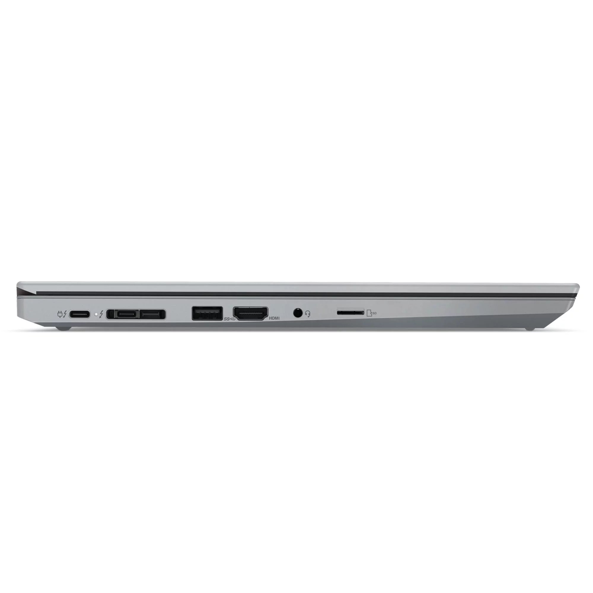 Lenovo ThinkPad  Gen 2 Laptop, 15.6"    300 nits, i7-1165G7,    Graphics, 16GB, 1TB