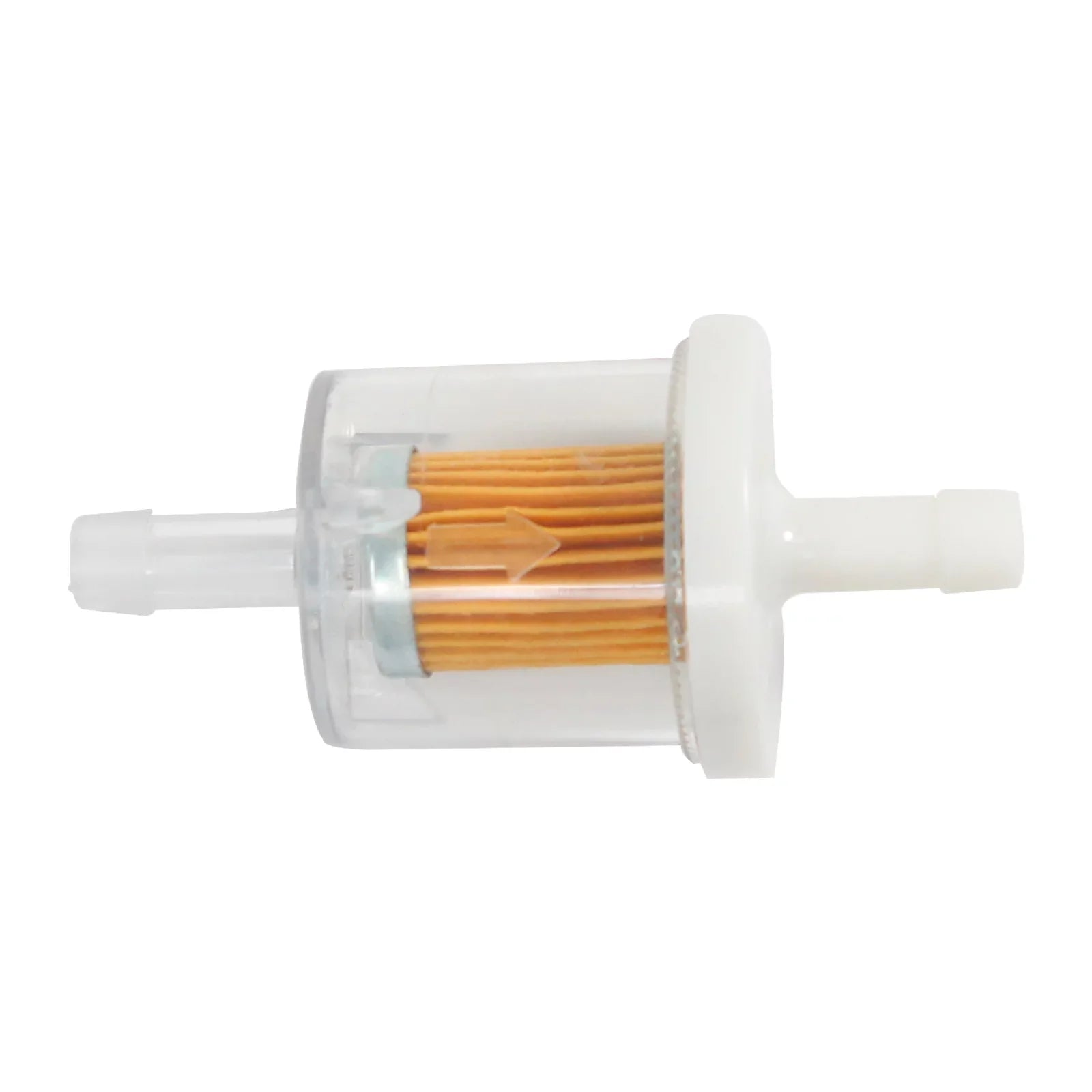 8-Pack 691035 Fuel Filter Replacement for Kawasaki   4 Stroke Engine - Compatible with 493629 Fuel Filter 40 Micron