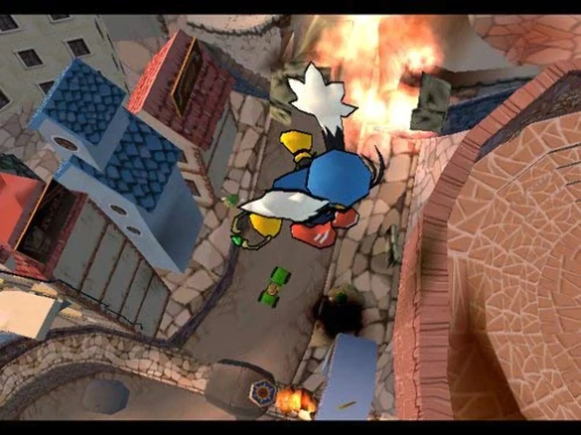 Klonoa 2: Lunatea's Veil | PlayStation 2