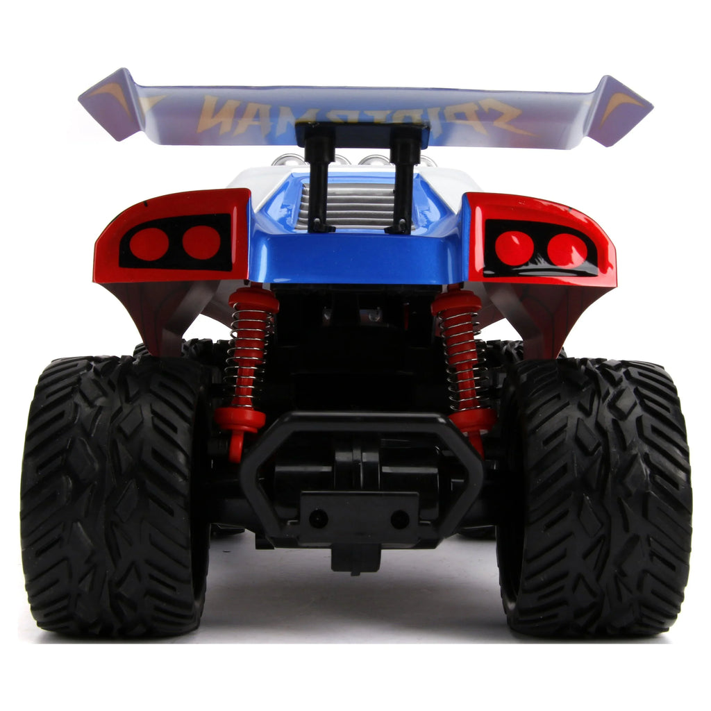 Jada Toys - Marvel Spiderman 1:14 Scale Buggy